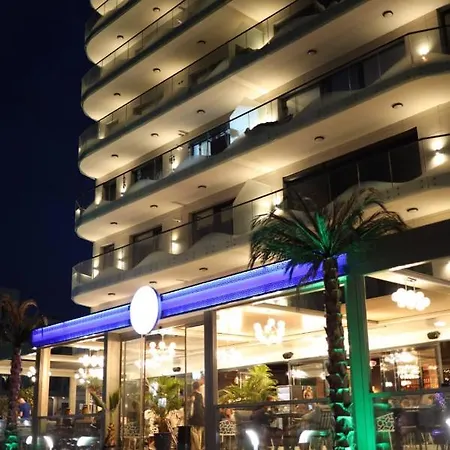 Hotel apartamentowy Aquarius Studio *