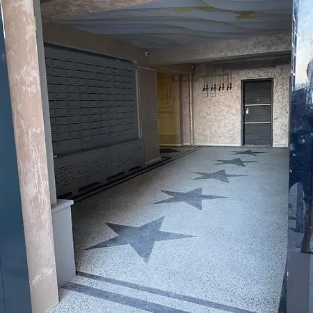 Aquarius Studio Năvodari