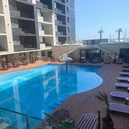 Aquarius Studio Năvodari