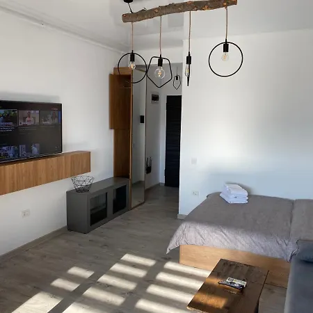 Aquarius Studio Năvodari