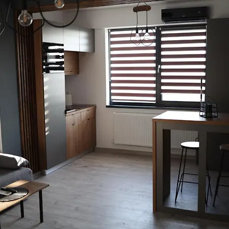 Aquarius Studio