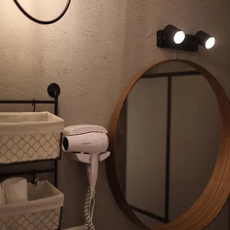 Aquarius Studio Hotel apartamentowy Năvodari