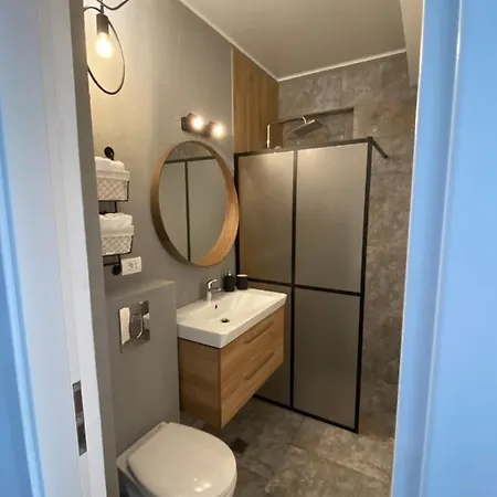 Aquarius Studio * Năvodari