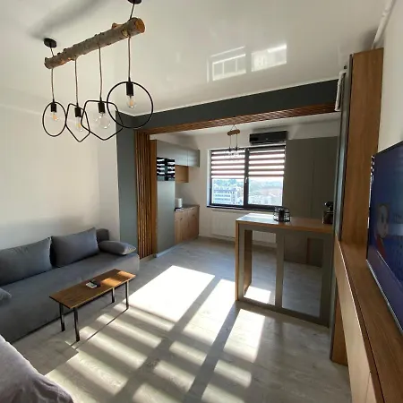 Aquarius Studio